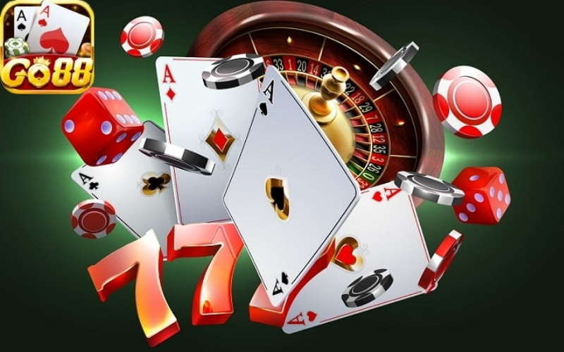 Hệ thống trò chơi đổi thưởng Nơi khẳng định đẳng cấp đại gia