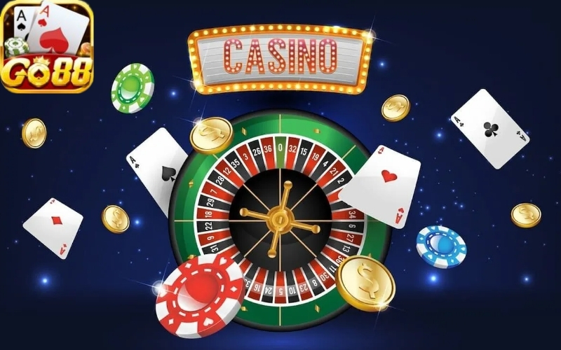 Review Cổng Game Go88 Đánh Giá Chi Tiết & Link Tải Mới Nhất 2026