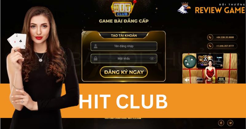 Giới Thiệu Hitclub