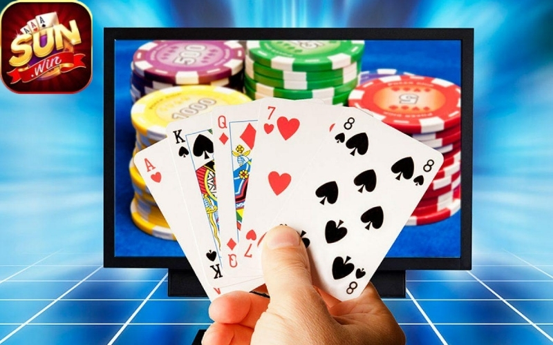 Khám phá kho trò chơi đổi thưởng đa dạng tại Sunwin