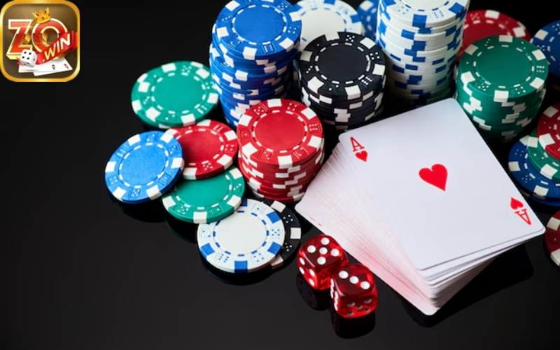 Trải nghiệm thực tế Tại sao Zowin được gọi là Game bài hoàng gia