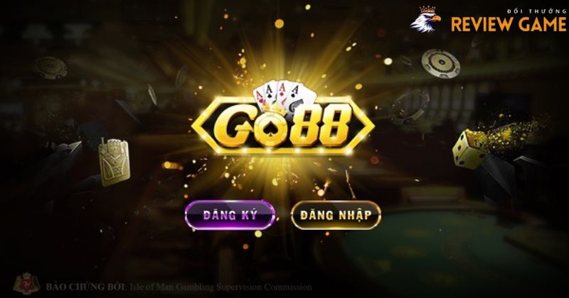 Trải nghiệm ứng dụng chơi game bài Tiến Lên Miền Nam tại Go88