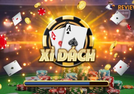 Xì Dách Go88 – Game Bài Hoàng Kim Đẳng Cấp Dễ Ăn Tiền Thật