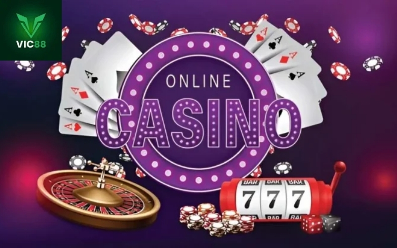 Review Cổng Game Vic88 2026 Link Tải Mới Nhất Và Sự Thật Về Độ Uy Tín