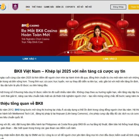 Vạch trần cổng game bk8c.com lừa đảo – Chiêu trò mạo danh và đa cấp biến tướng