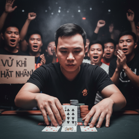 Cách Nhận Biết Và Xử Lý Khi Gặp Bài Mậu Binh “Thùng Phá Sảnh”